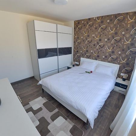 Ληυα Apartment Sibiu Exteriör bild
