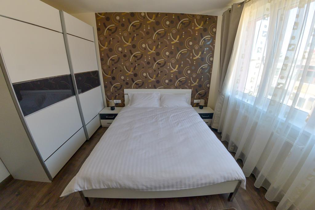 Ληυα Apartment Sibiu Exteriör bild
