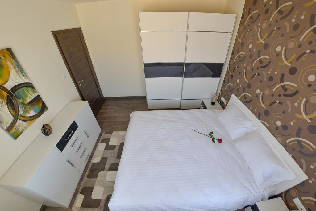 Ληυα Apartment Sibiu Exteriör bild