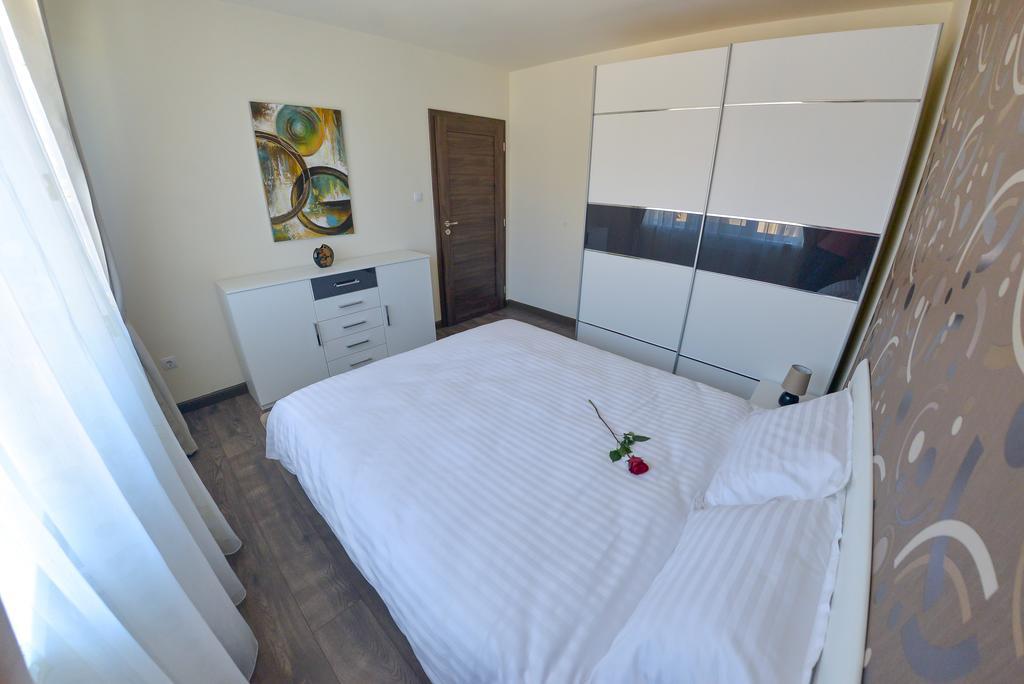 Ληυα Apartment Sibiu Exteriör bild