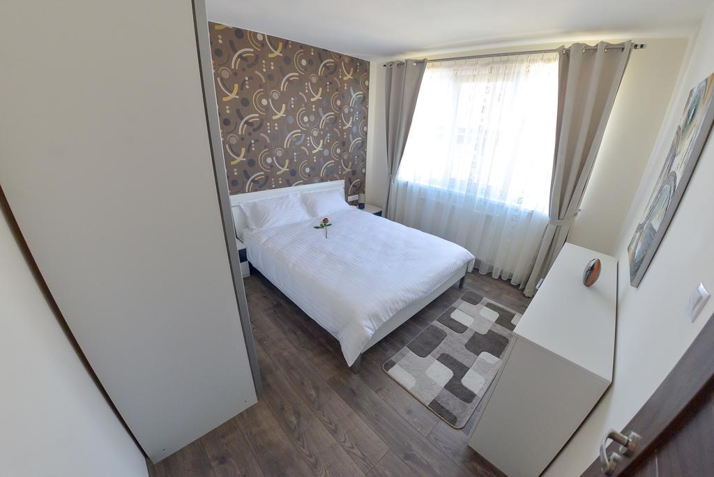 Ληυα Apartment Sibiu Exteriör bild