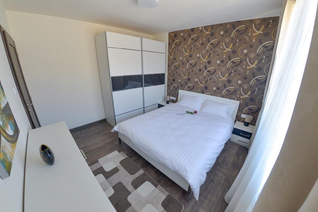 Ληυα Apartment Sibiu Exteriör bild