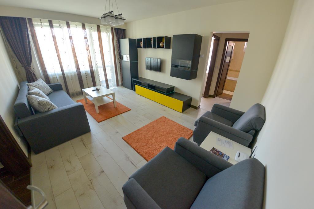 Ληυα Apartment Sibiu Exteriör bild